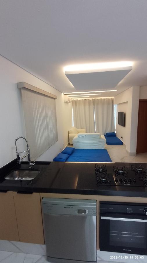 Casa Com Piscina E Hidromassagem Praia Enseada. Guaruja Exterior photo