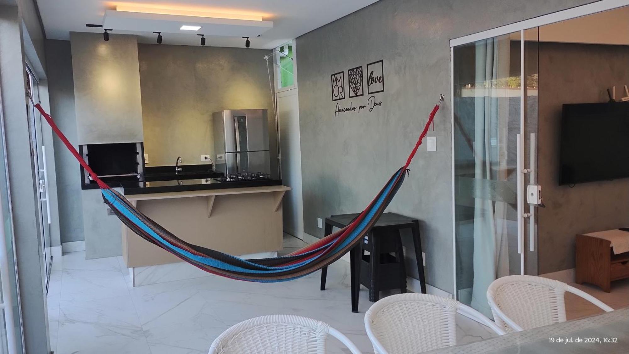 Casa Com Piscina E Hidromassagem Praia Enseada. Guaruja Exterior photo