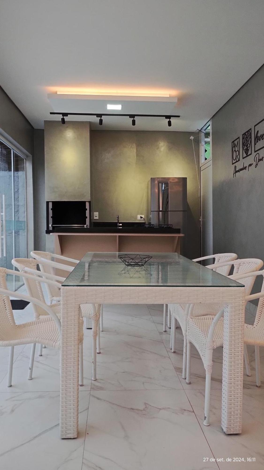 Casa Com Piscina E Hidromassagem Praia Enseada. Guaruja Exterior photo