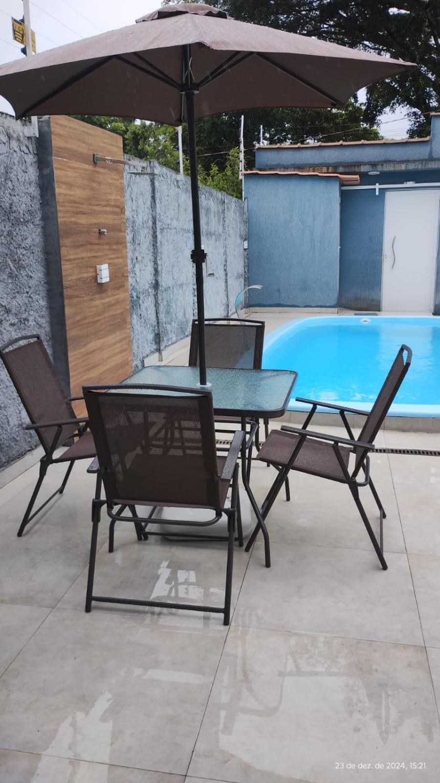 Casa Com Piscina E Hidromassagem Praia Enseada. Guaruja Exterior photo